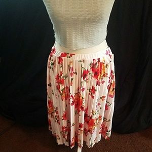 Midi skirt  Robert Louis🌺🌺🌺